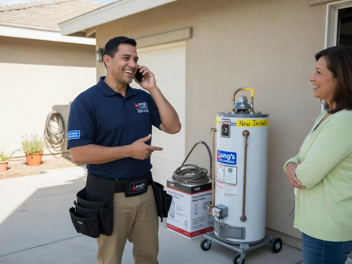 Leak Detection Gilman, IA FAQs
